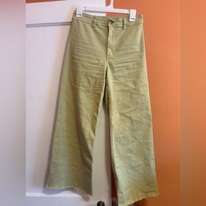 Billabong high waisted pants